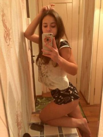 Ирина Аппетитные Формы фото 3