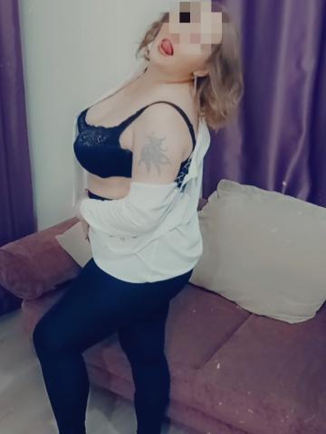 Вероника Ночная Бабочка фото 2