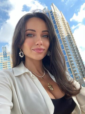 Джоанна Аниматорша фото 2