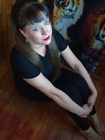 Тамара Притяжение фото 3